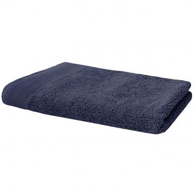 Bambury Elvire Hand Towel 4 Pack | Navy