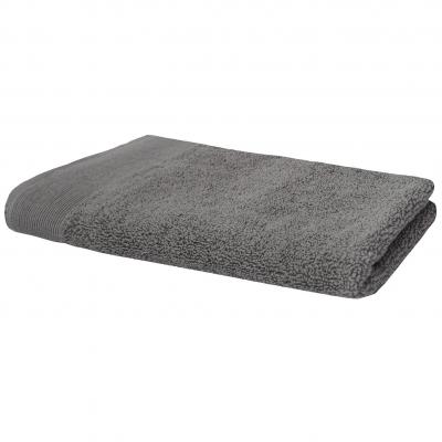 Bambury Elvire Hand Towel 4 Pack | Pewter