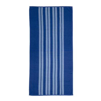 Bambury Ecobeach Towel | Blue