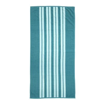 Bambury Ecobeach Towel | Teal