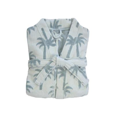 Bambury Palm Robe | Surf