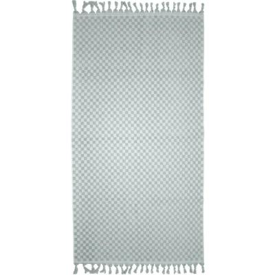 Bambury Paloma Towel 90x170cm | Surf