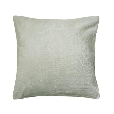 Bambury Karridale Euro Pillowcase | 65x65cm