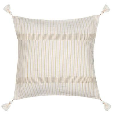 Bambury Molloy Euro Pillowcase | 65x65cm