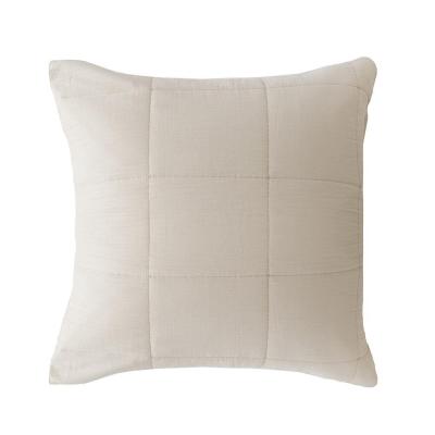 Bambury Stanton European Pillowcase | 65x65cm