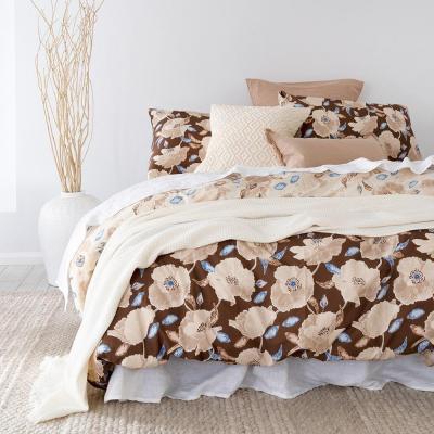 Bambury Faith Quilt Cover Set | Double