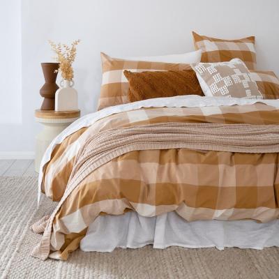 Bambury Maybank Quilt Cover Set | Queen