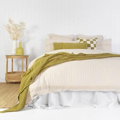 Bambury Molloy Quilt Cover Set | Queen