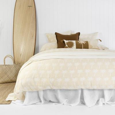 Bambury Oasis Quilt Cover Set | Double