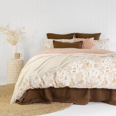 Bambury Paradise Quilt Cover Set | Double