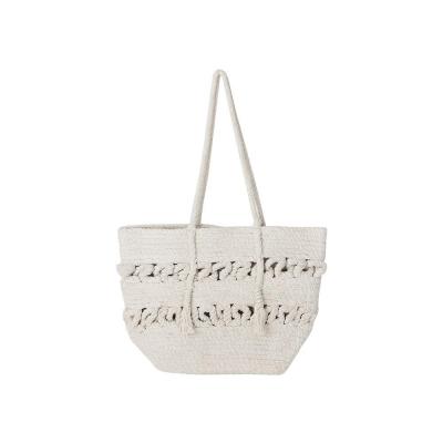 Bambury Moby Tote 50x35cm Ivory