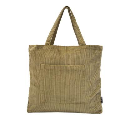 Bambury Sloane Tote 47x43x10cm Flax