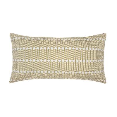 Bambury Bremer Cushion 30x60cm | Tobacco