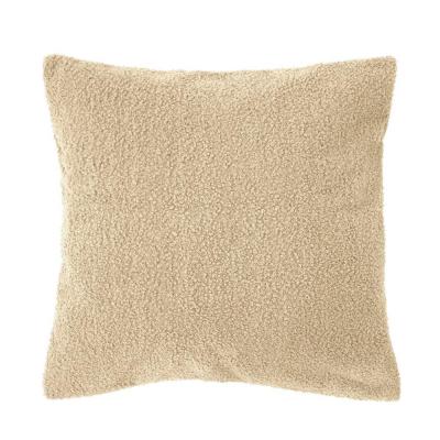 Bambury Klein Cushion 45x45cm | Butterscotch