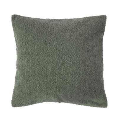 Bambury Klein Cushion 45x45cm | Moss