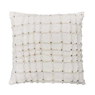 Bambury Square Cushion 50x50cm | Weir