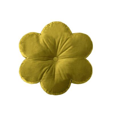 Bambury Flower Cushion 45cm | Pickle
