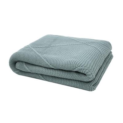 Bambury Freya Throw 130x200cm | Ocean