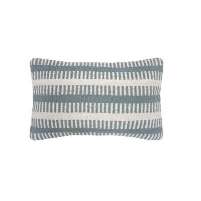 Bambury Mina Rectangle Cushion 30x50cm | Ocean