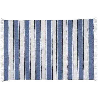 Bambury Outdoor Woven Rug 160 x 230cm | Laguna