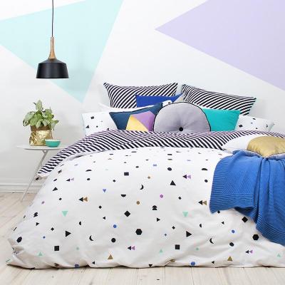 Bambury King Quilt Cover Set | Tilo