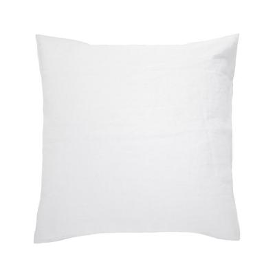 Bambury Linen Euro Pillowcase Ivory