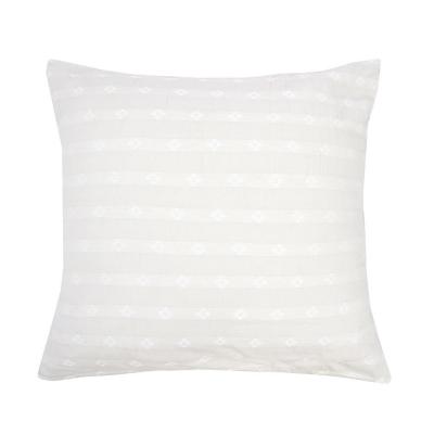 Bambury Euro Pillowcase | Carey