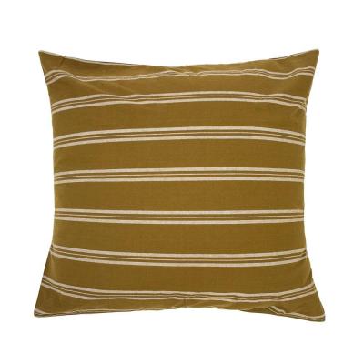 Bambury Euro Pillowcase | Jasper
