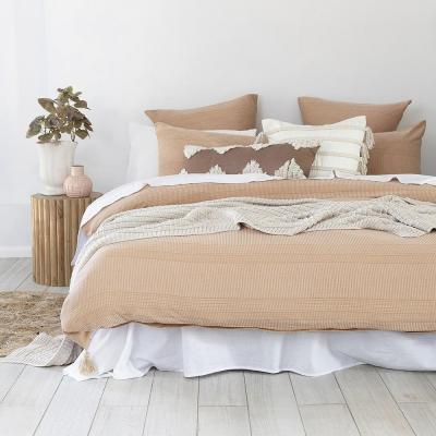 Bambury King Quilt Cover Set | Juna
