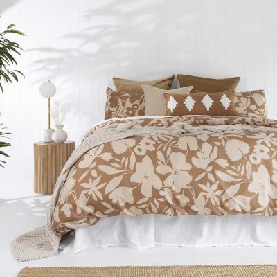 Bambury King Quilt Cover Set | Muir