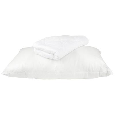 tri pillow protector