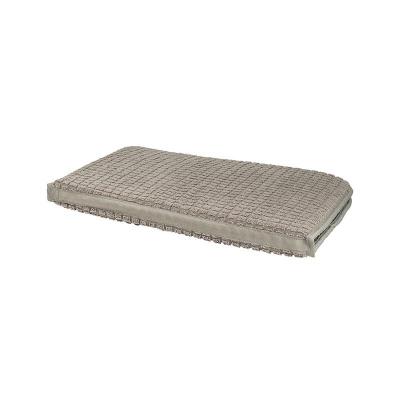 Bambury Microfibre Deluxe Dish Drying Mat | Grey