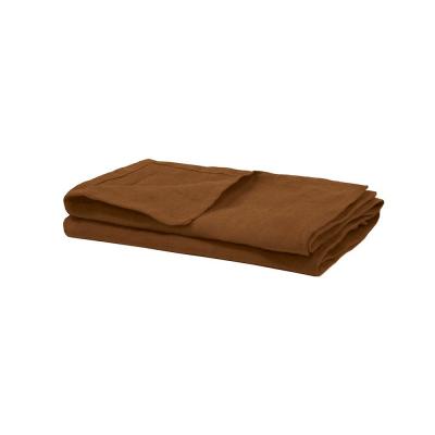 Bambury Linen 2pc Napkin Set 45x45cm | Hazel