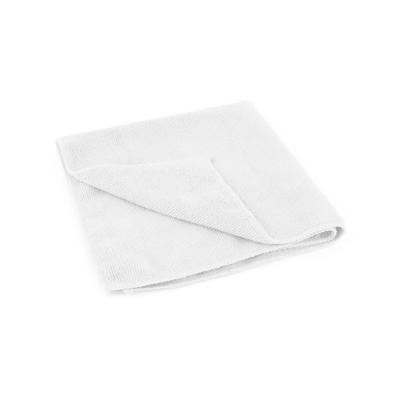 Bambury Micro Facial Cleansing Cloth | White