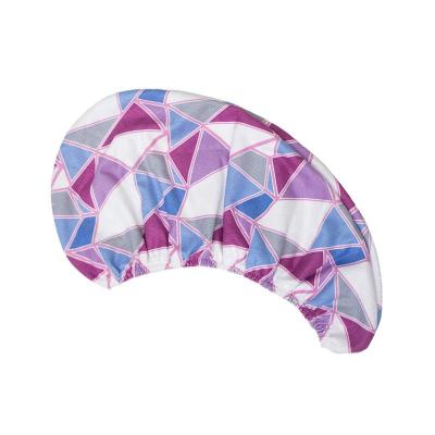 Bambury Microfibre Hair Wrap | Ali