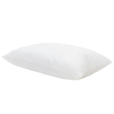 Bambury Standard Mite-Guard Antimicrobial Pillow | White