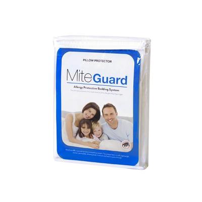Bambury Cot Mite-Guard Pillow Protector