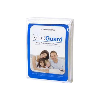 Bambury Tri Mite-Guard Pillow Protector