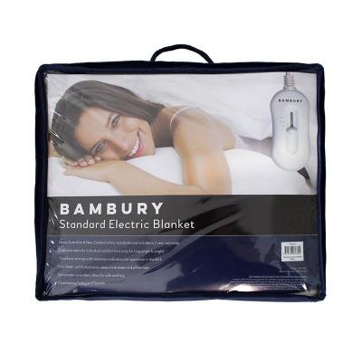Bambury Electric Blanket | King Bed