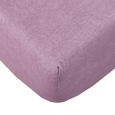 Bambury King Mega Wall Printed Fitted Sheet | Botanical