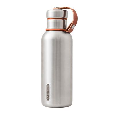 Black + Blum Insulated Water Bottle Orange 500ml