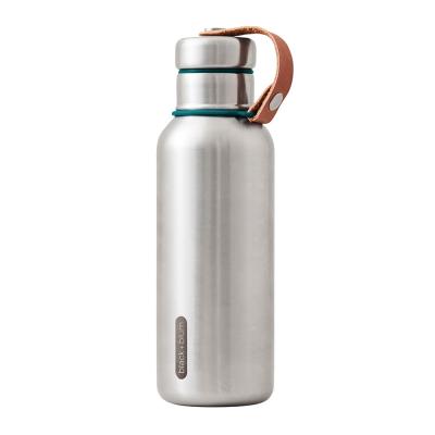 Black + Blum Insulated Water Bottle Ocean 500ml