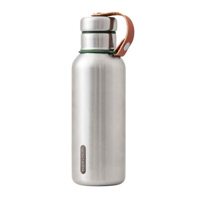 Black + Blum Insulated Water Bottle Olive 500ml
