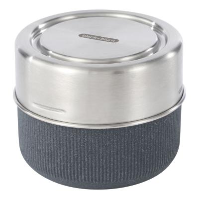 Black + Blum Glass Lunch Pot Large 600ml