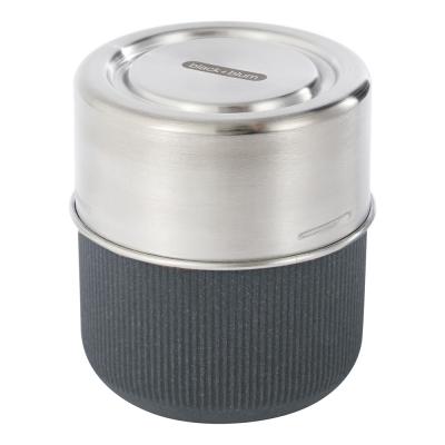 Black + Blum Glass Lunch Pot Small 450ml