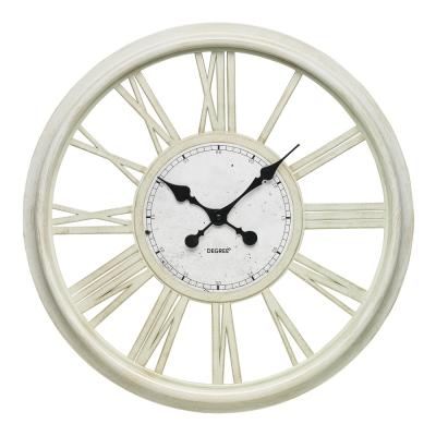 Degree Dover Wall Clock 50cm