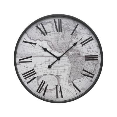 Degree Atlas Wall Clock 45cm