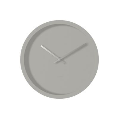 Clocks Degree Minimal Fog Clock 30cm