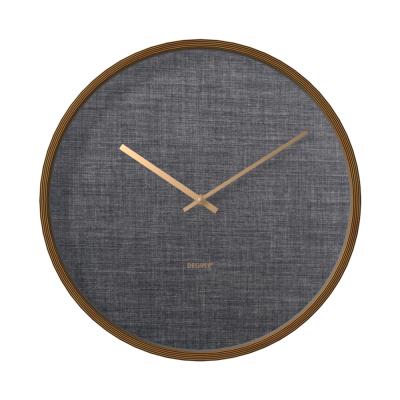Degree Bentwood Suit Clock 40cm