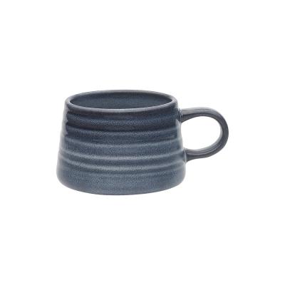 Ecology Ottawa Macchiato Cup 85ml | Indigo